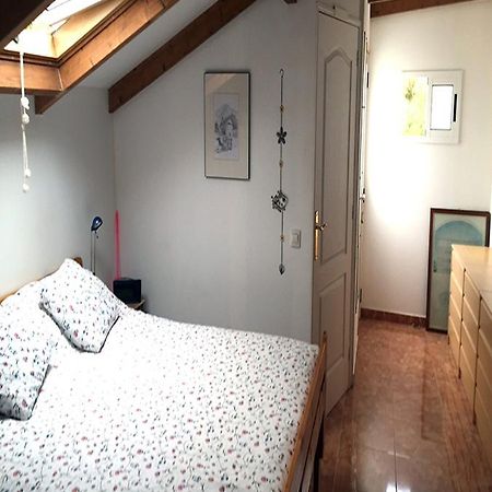 B&B Due Mele Costa Del Silencio Zewnętrze zdjęcie