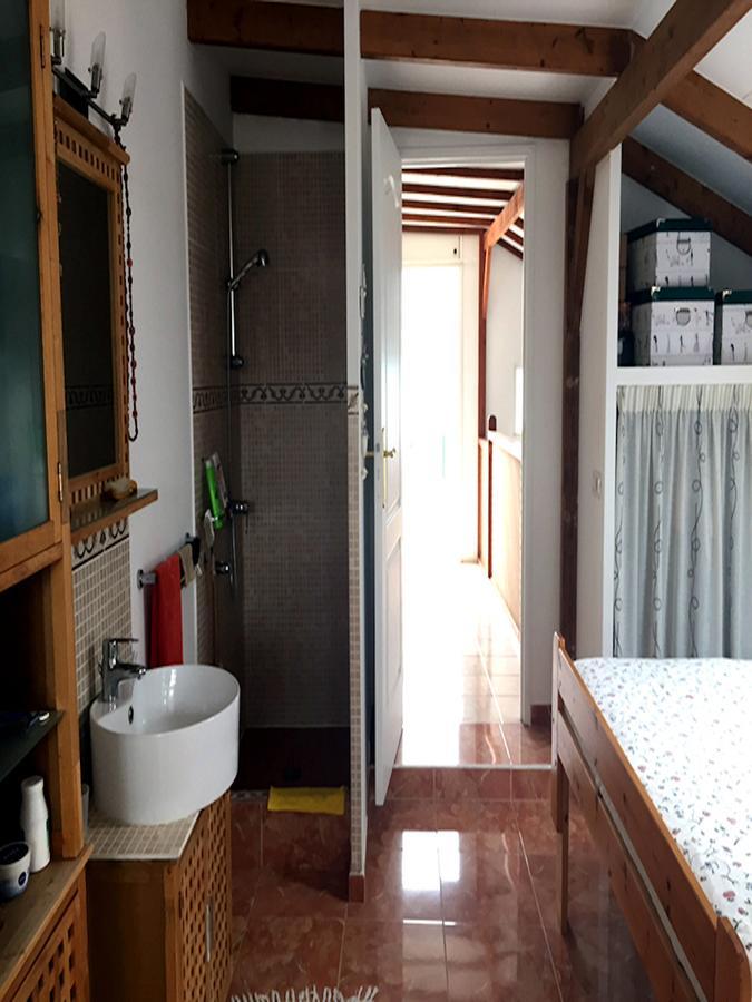 B&B Due Mele Costa Del Silencio Zewnętrze zdjęcie
