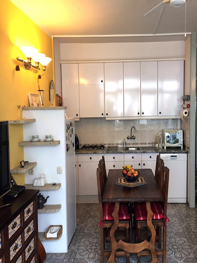 B&B Due Mele Costa Del Silencio Zewnętrze zdjęcie