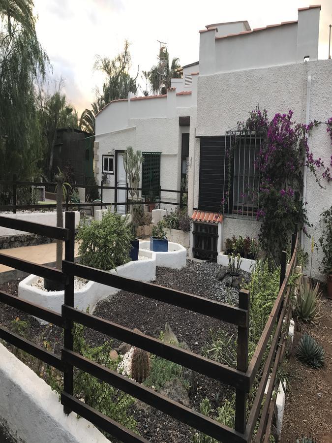 B&B Due Mele Costa Del Silencio Zewnętrze zdjęcie