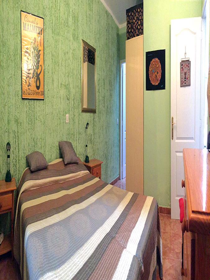 B&B Due Mele Costa Del Silencio Zewnętrze zdjęcie
