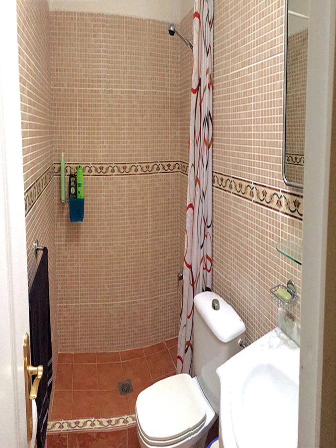 B&B Due Mele Costa Del Silencio Zewnętrze zdjęcie
