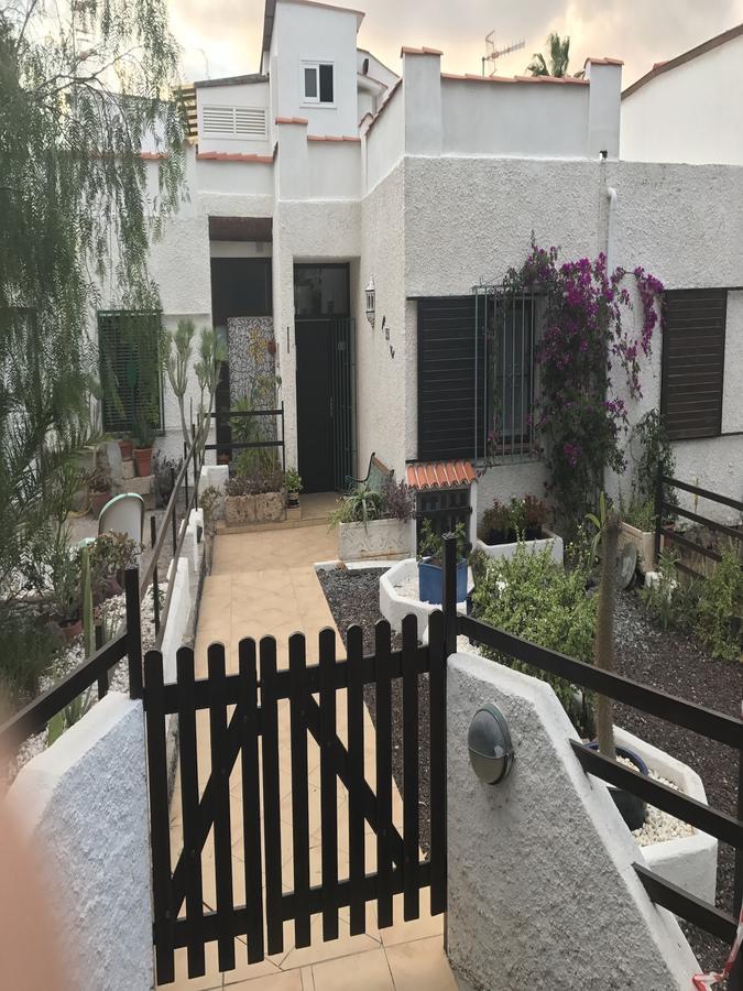 B&B Due Mele Costa Del Silencio Zewnętrze zdjęcie