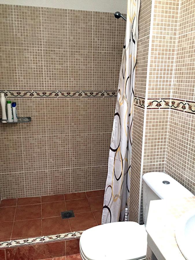 B&B Due Mele Costa Del Silencio Zewnętrze zdjęcie