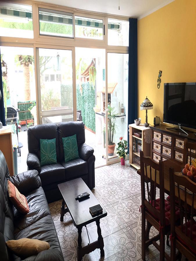 B&B Due Mele Costa Del Silencio Zewnętrze zdjęcie