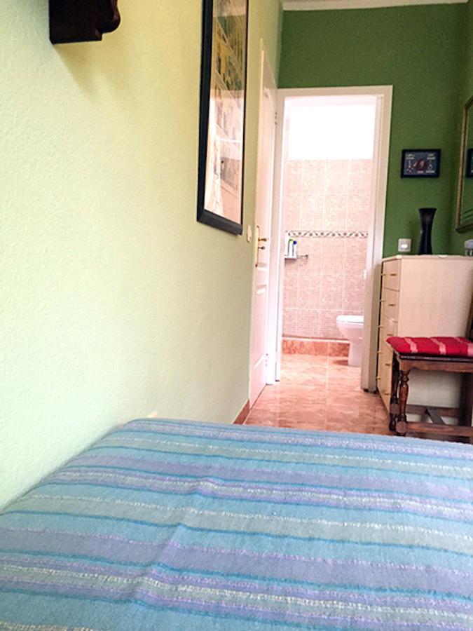 B&B Due Mele Costa Del Silencio Zewnętrze zdjęcie