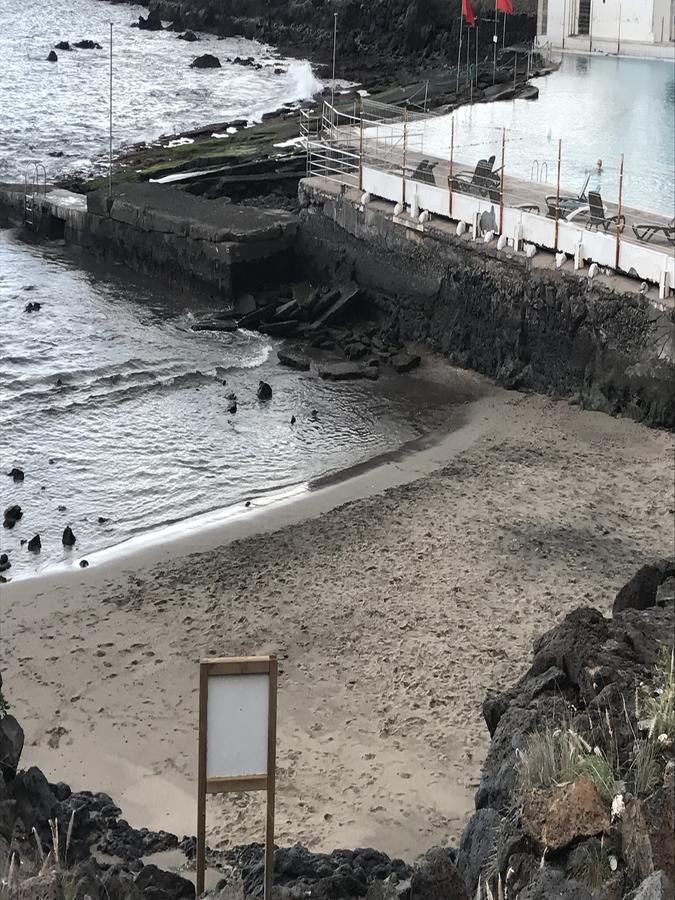 B&B Due Mele Costa Del Silencio Zewnętrze zdjęcie